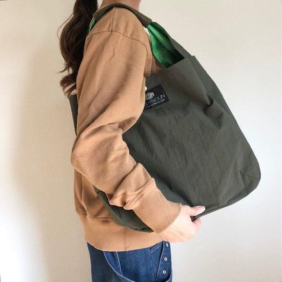 BAG'n'NOUN ”JOINER”TALL/M- SECOURS / ONLINE SHOP