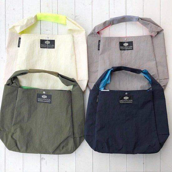 【送料込】 BAG'n'NOUN ”JOINER”TALL/L- SECOURS / ONLINE SHOP バッグ