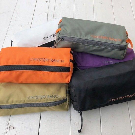 10OFFMYSTERY RANCH VOID BAG M