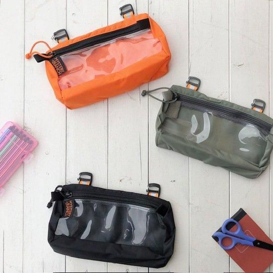 MYSTERY RANCH QUICK ATTACH VOID BAG S