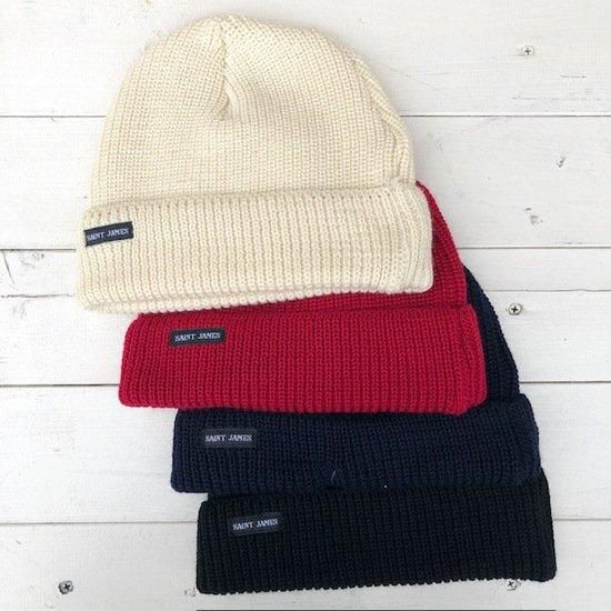 SAINT JAMESBONNETS PERLEC
