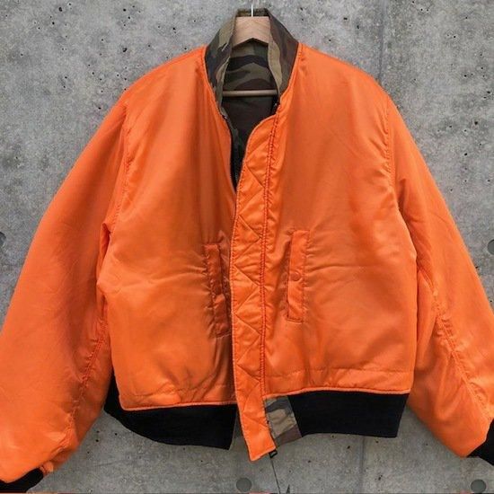 CORONA MA-1ジャケット Lサイズ CORONA / MA-1 – redtriangle