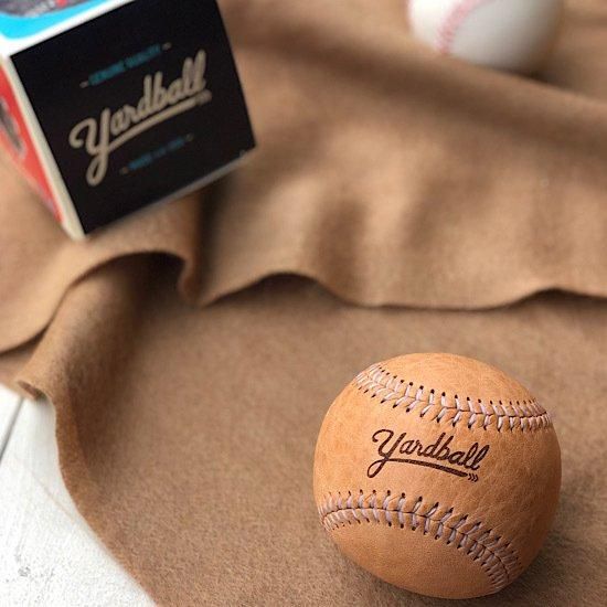SANDLOT GOODSYARD BALL