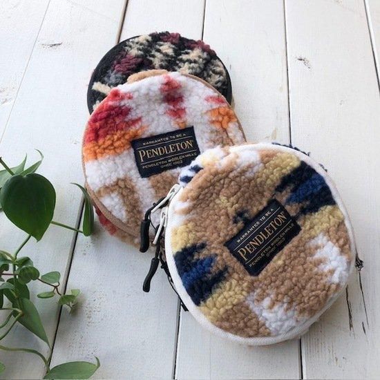 PENDLETONBOA MULTI CASE