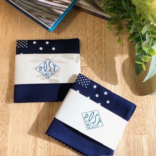 Post OAlls Original Bandana Hankienavy