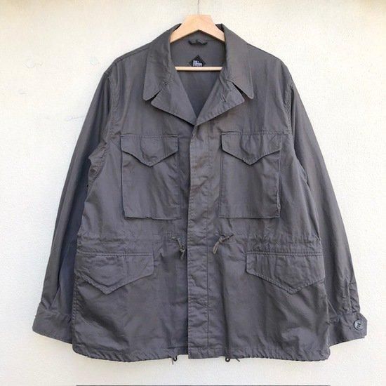 CORONA M-43 FIELD JACKETɡHIGH DENSITY COTTON GABARDINE