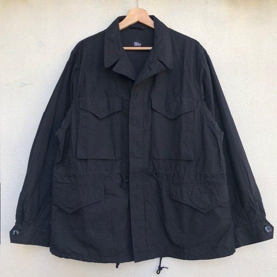 CORONA M-43 FIELD JACKETɡCOTTON RIPSTOP