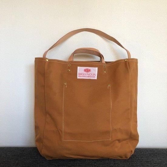 BAG'n'NOUN - スクール / ONLINE STORE