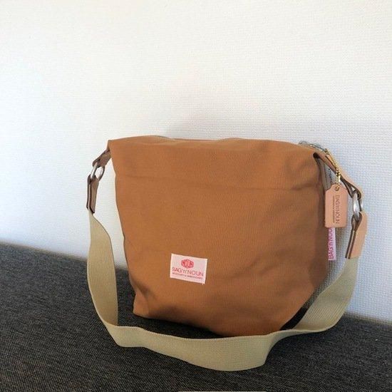 BAG'n'NOUN CAMP PACK リゾルト林氏愛用 BAG'n'NOUN CAMP PACK リゾルト林氏愛用 - メルカリ