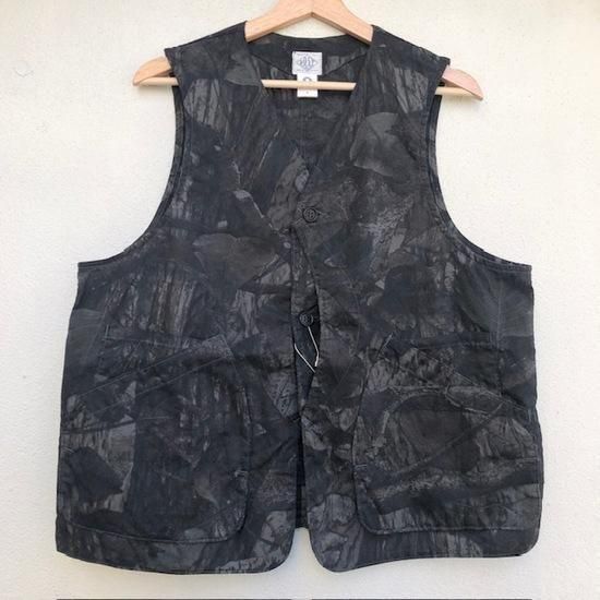 PostOveralls93'sアーカイブ\"1 pocket vest\" PostOveralls93'sアーカイブ