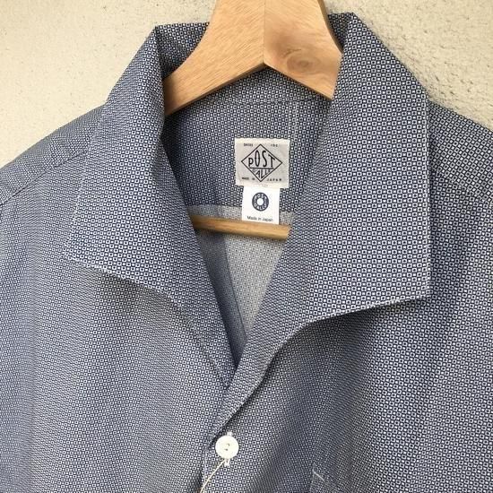 POST O'ALLS”Town & Country 2”- SECOURS / ONLINE SHOP