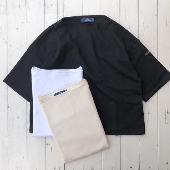 SAINT JAMES OUESSANT ȾµTEE LOOSEɥǥ
