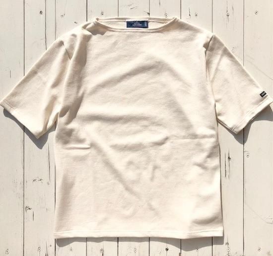 SAINT JAMES OUESSANT ȾµECRU