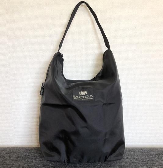 BAG'n'NOUN バッグンナウン ワンショルダー BAG'n'NOUN バッグンナウン