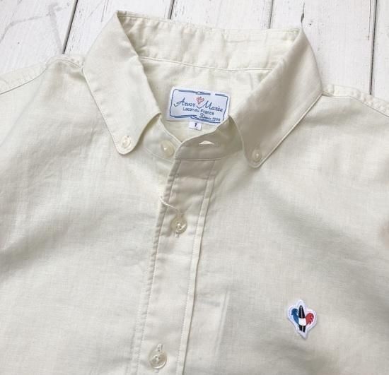 Arvor Maree PETITE B.D. S/S SHIRTLADIES