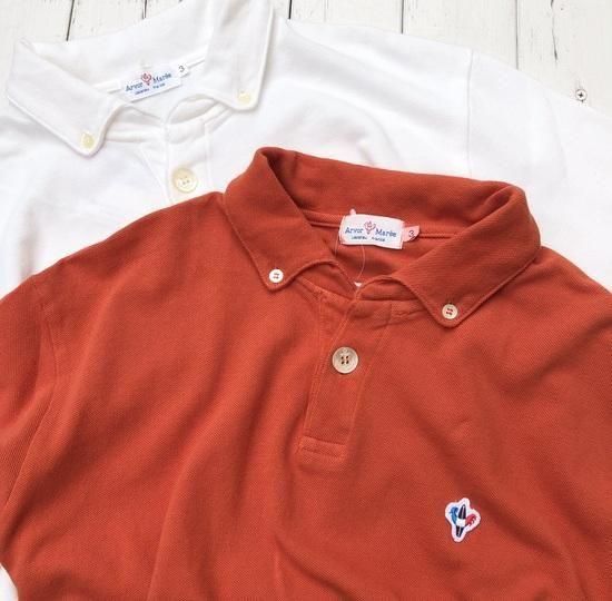Arvor Maree Petite B.D. Pique Polo