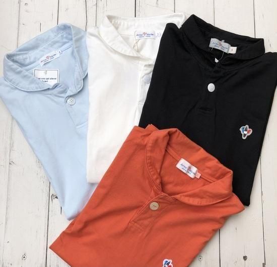 Arvor Maree SAILOR POLO SOLID