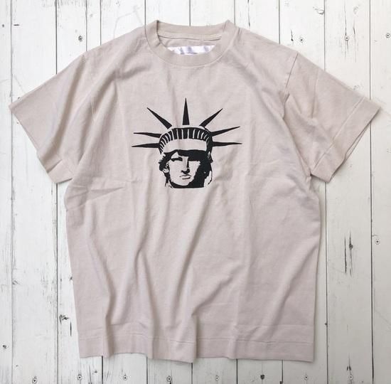 N.O.UN STATUE OF LIBERTY<img class='new_mark_img2' src='https://img.shop-pro.jp/img/new/icons5.gif' style='border:none;display:inline;margin:0px;padding:0px;width:auto;' />