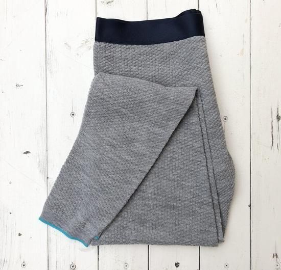 SAMPLESECOURS Merino Thermal Leggings