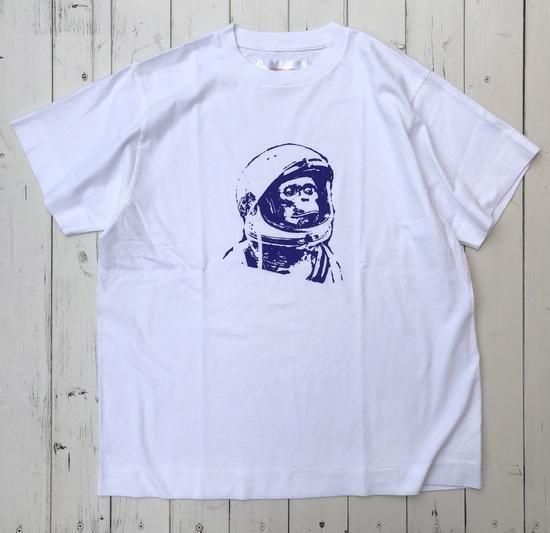 N.O.UN SPACE MONKEY<img class='new_mark_img2' src='https://img.shop-pro.jp/img/new/icons5.gif' style='border:none;display:inline;margin:0px;padding:0px;width:auto;' />