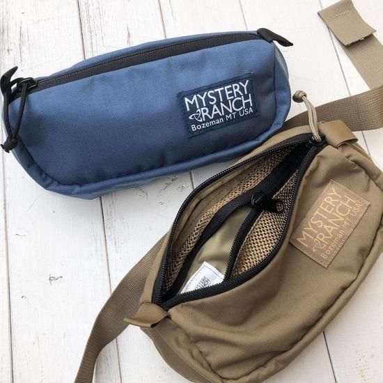 10OFFMYSTERY RANCH FORAGER HIPSACK
