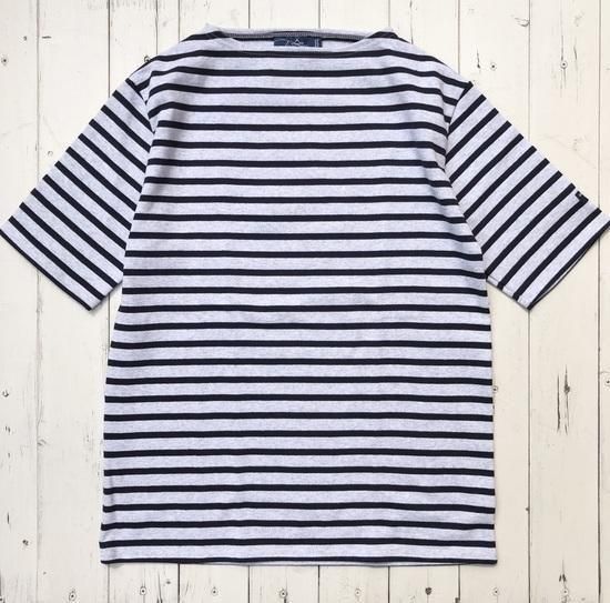 SAINT JAMES OUESSANT ȾµGRIS CL/NAVY