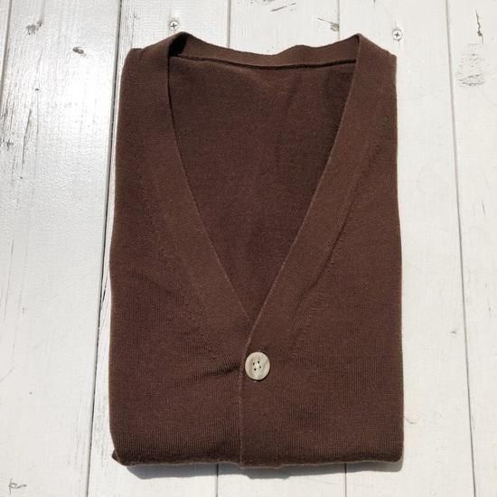 SAMPLESECOURS 16G Cardigan
