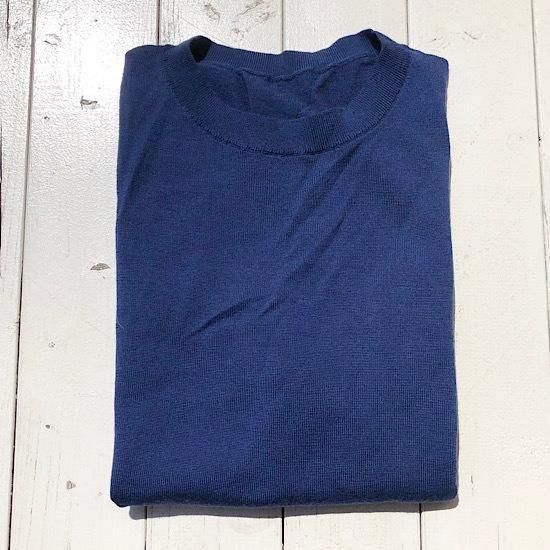 SAMPLESECOURS 16G CREW NECK