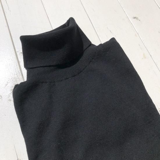 SAMPLESECOURS 16G TURTLE NECK