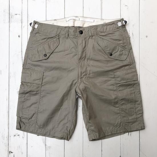 CORONA M-51 SHORT SLACKS