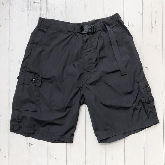 CORONA TIGER SHORT EASY SLACKS