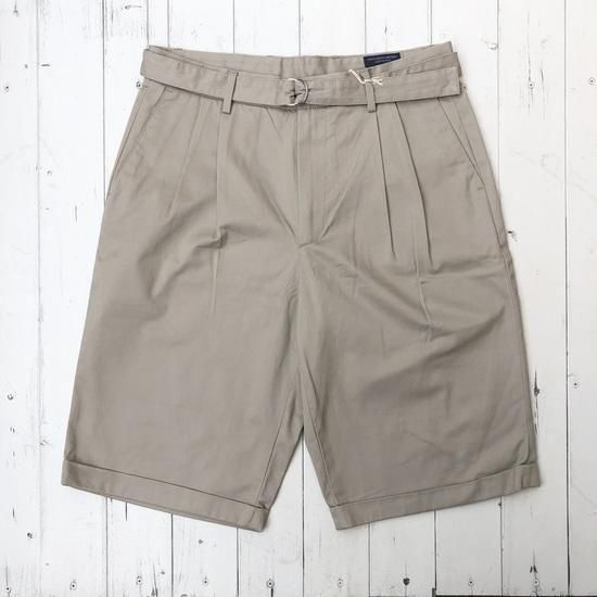 RICCARDO METHA GURKHA SHORTS