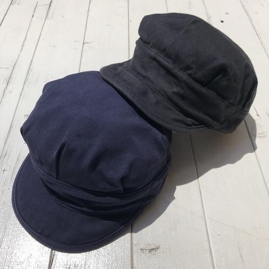 10OFFCAP MARINE MATELOT<img class='new_mark_img2' src='https://img.shop-pro.jp/img/new/icons8.gif' style='border:none;display:inline;margin:0px;padding:0px;width:auto;' />