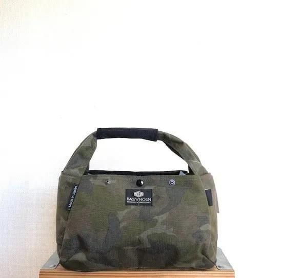 BAG'n'NOUN JOINER 'S/CAMO
