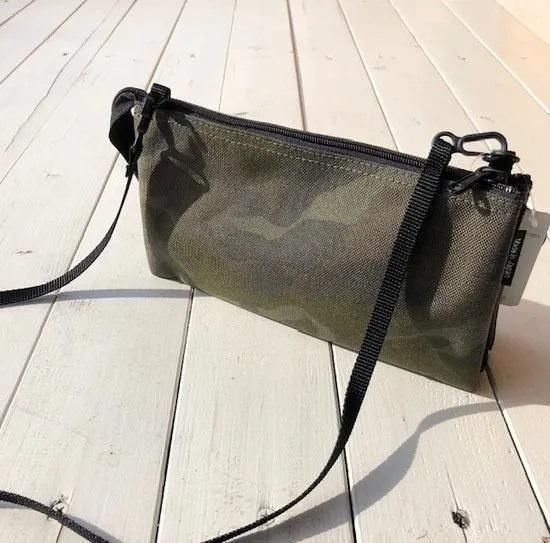 BAG'n'NOUN TRIO 'L/CAMO