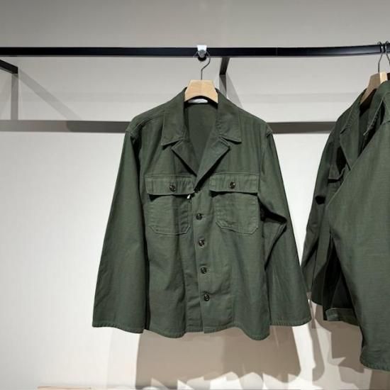 ڤͽ819ޤǡFAR EAST MANUFACTURINGUTILITY SHIRT