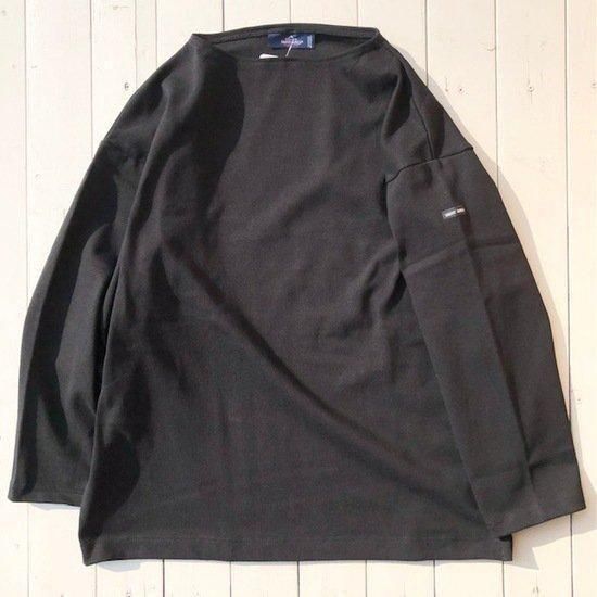 SAINT JAMES ¡É20JC TEE LOOSE  II¡ÉNOIR