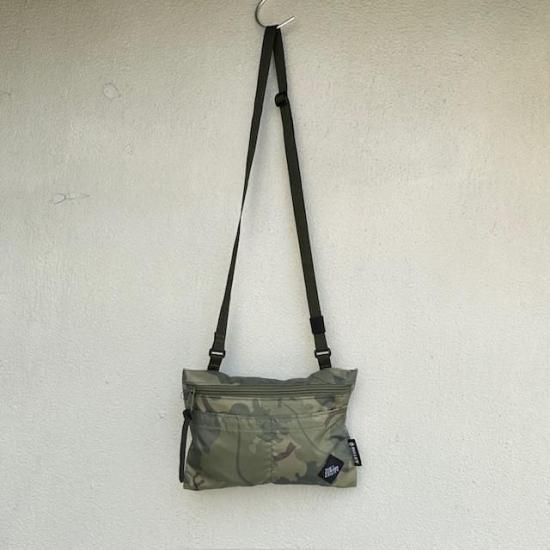 BALLISTICS  THE CORONA UTILITY UTILITY HANGING POCKET Mitchell Pattern Camo