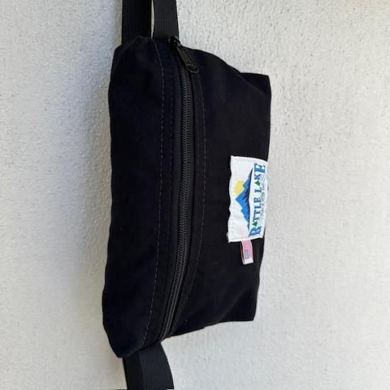 BATTLE LAKE“CANVAS RAINBOW FANNY”- SECOURS / ONLINE SHOP