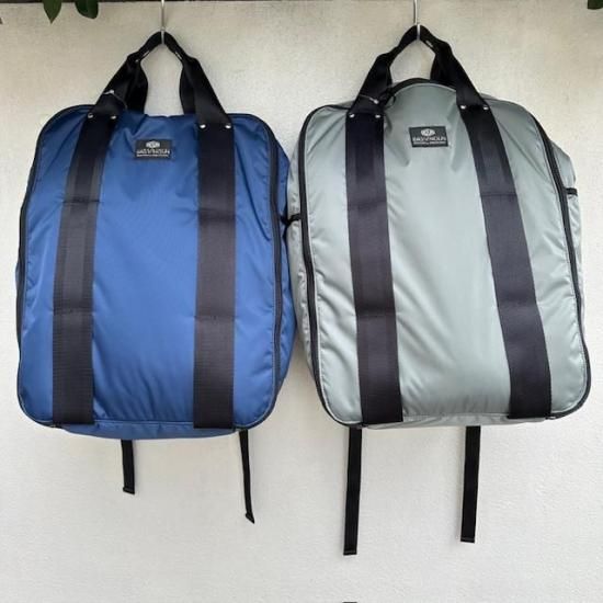 BAG'n'NOUN BOX RUCK LITE