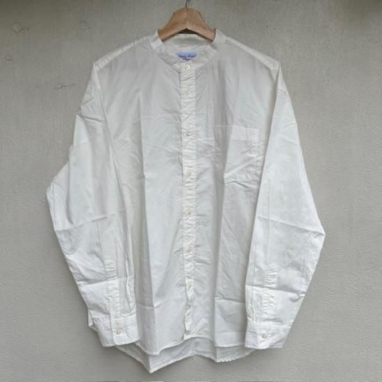 Arvor Maree RELAX STAND  L/S SHIRT