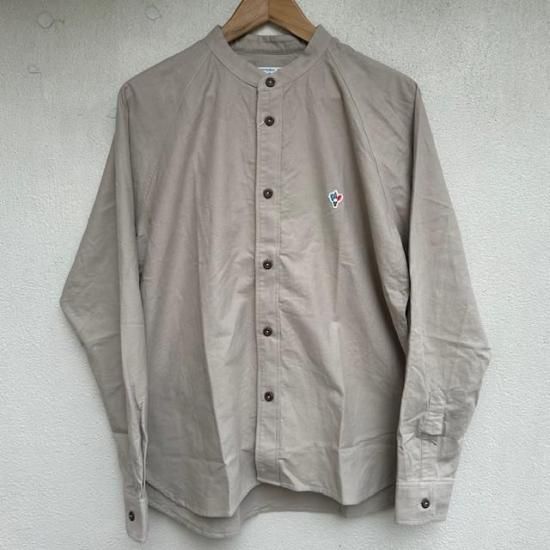 Arvor Maree ”STAND L/S SHIRT”