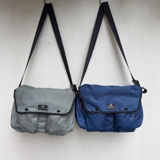 BAG'n'NOUN TRAVEL SHOULDER LITE