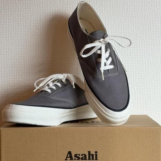 Asahi 041 GRAY