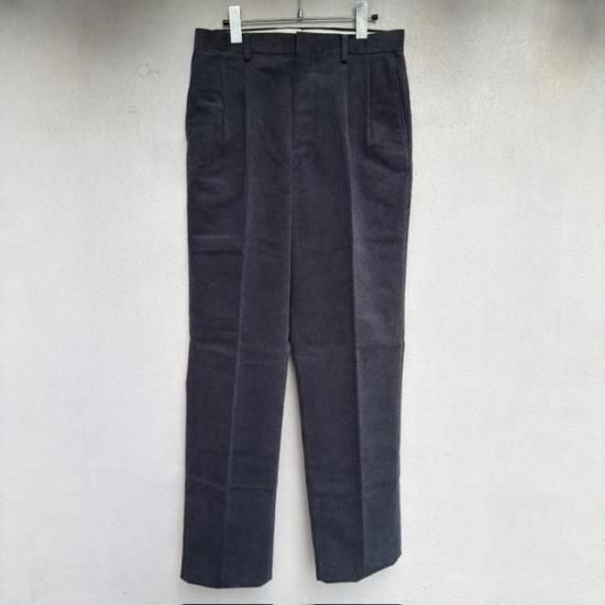 <img class='new_mark_img1' src='https://img.shop-pro.jp/img/new/icons1.gif' style='border:none;display:inline;margin:0px;padding:0px;width:auto;' />Pt.Alfred #55865 corduroy 2P pants