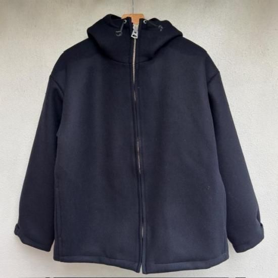 <img class='new_mark_img1' src='https://img.shop-pro.jp/img/new/icons5.gif' style='border:none;display:inline;margin:0px;padding:0px;width:auto;' />10%OFFN.O.UNNAVAL HOODED