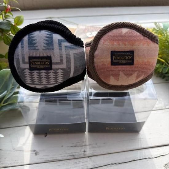 <img class='new_mark_img1' src='https://img.shop-pro.jp/img/new/icons7.gif' style='border:none;display:inline;margin:0px;padding:0px;width:auto;' />PENDLETON�ɥե��ͥ롦�����ޥա�