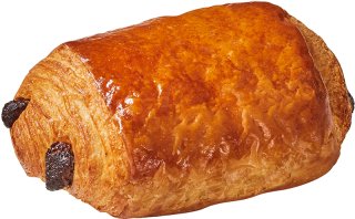 【冷凍パン】　ミニ・パン・オ・ショコラ25g（25g×5個入り）【入荷日：2023.9.19】