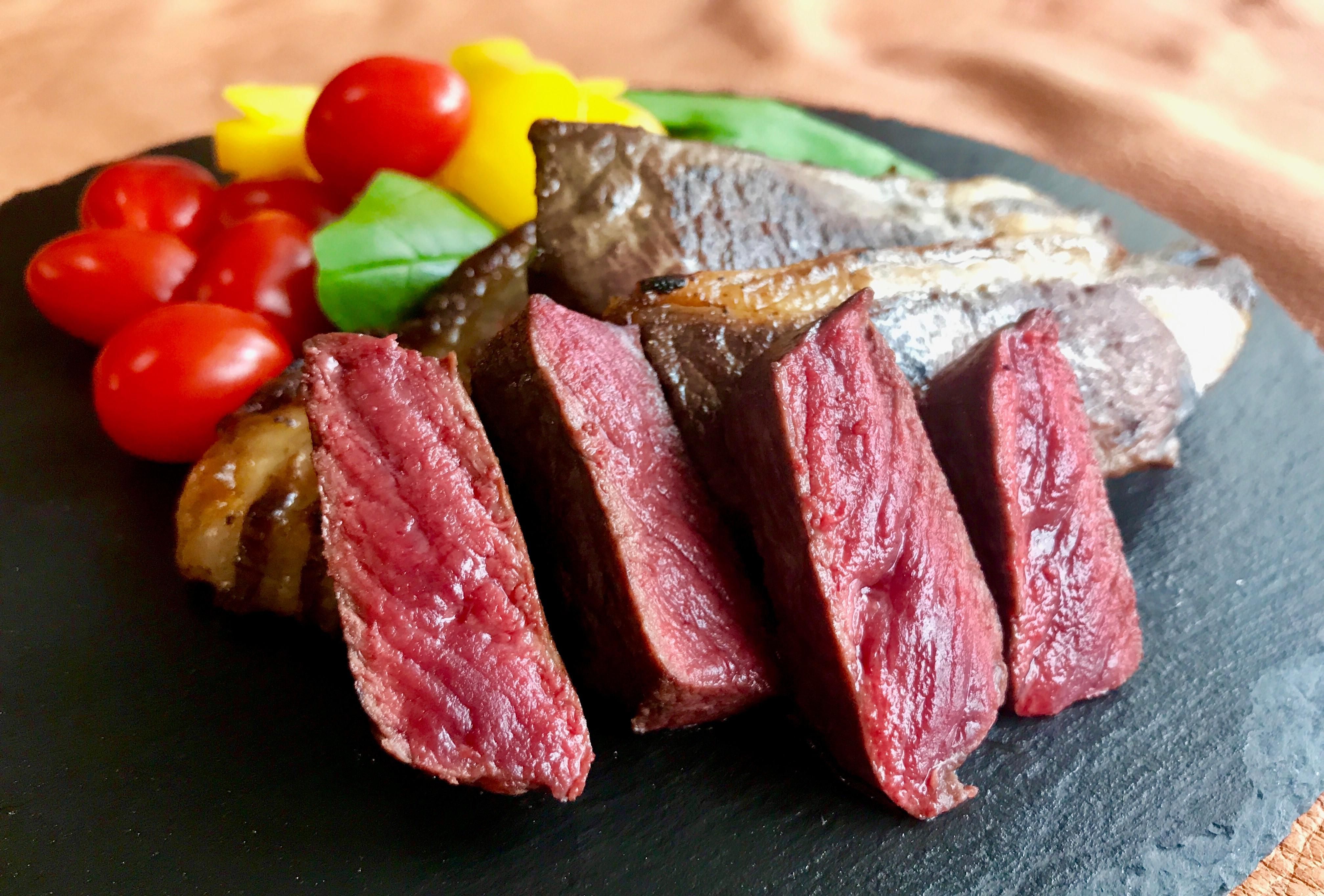 北海道本格熟成エゾシカ肉専門店【poro wacca ポロワッカ】