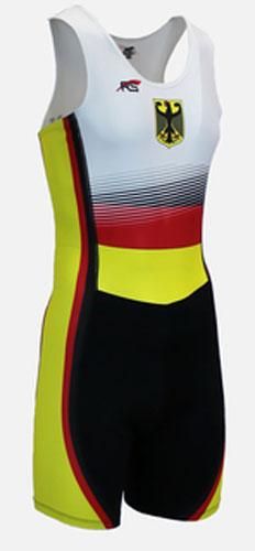 RSローイングスーツ <ドイツ> - ロングレンジオンラインストア RSローイングスーツ <ドイツ> - ロングレンジオンラインストア